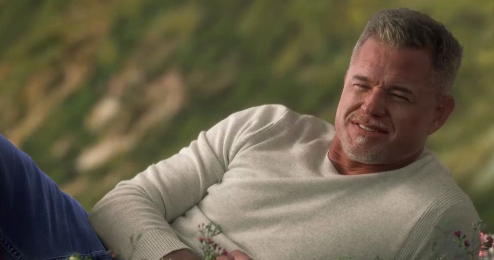 Eric Dane