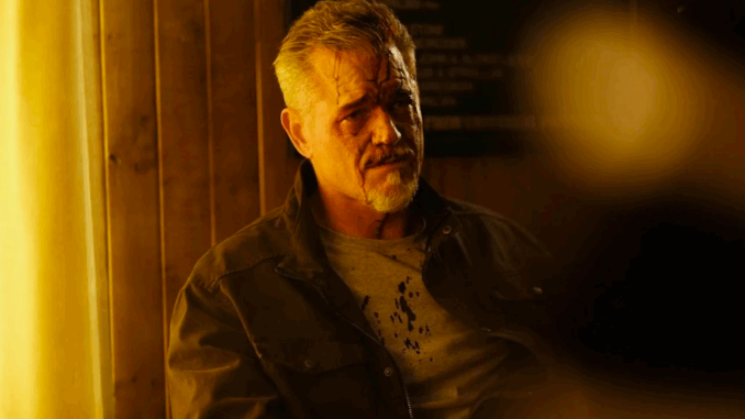 Eric-Dane Eric Dane