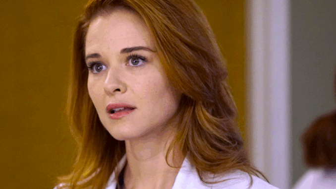 Sarah-Drew Sarah Drew