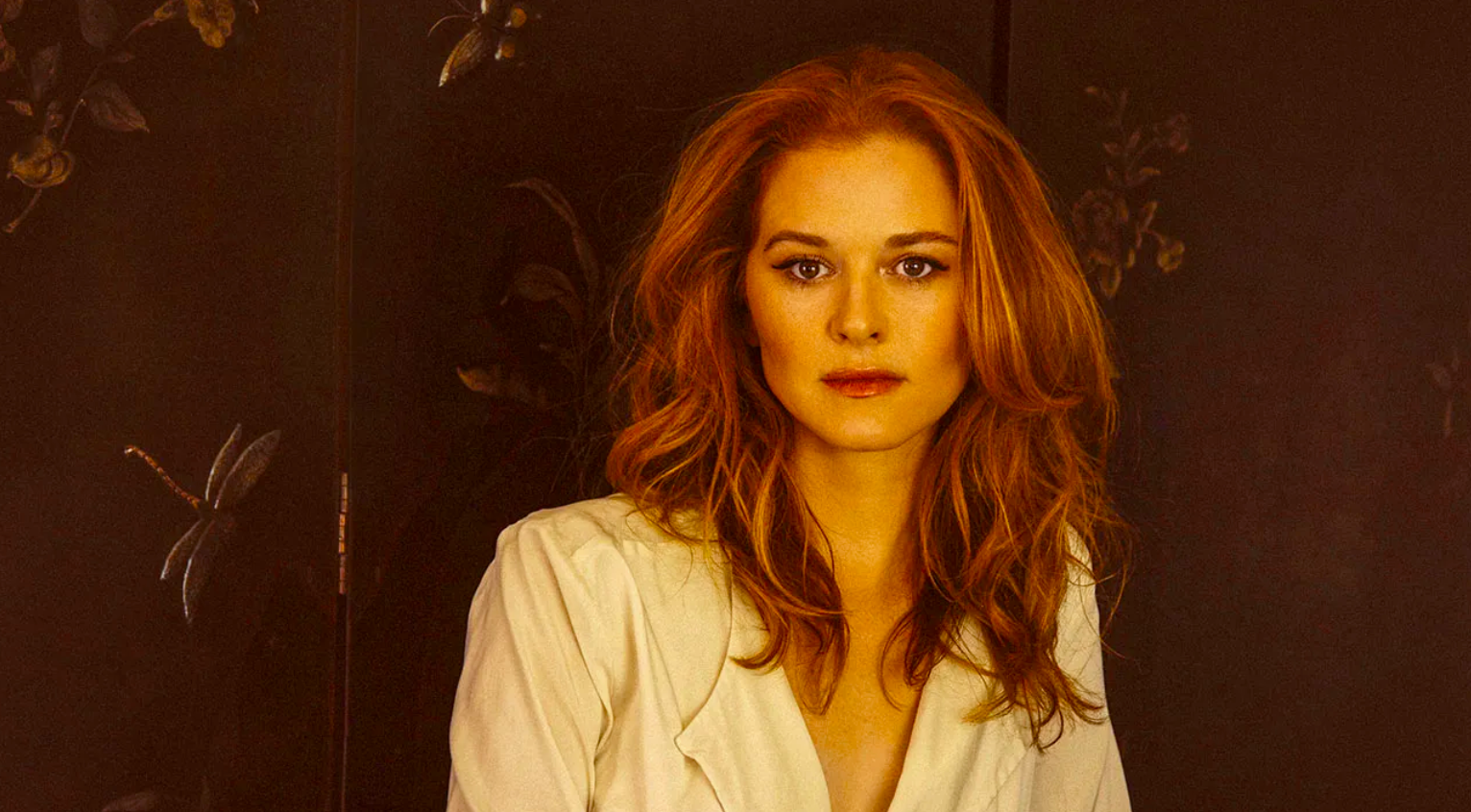 Sarah Drew