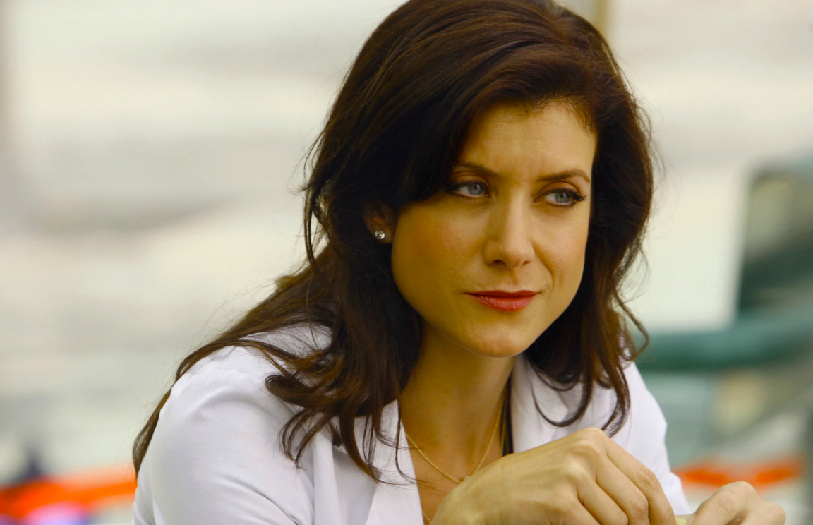 Kate Walsh