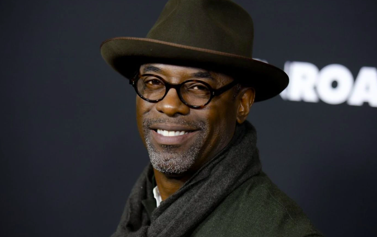 Isaiah Washington