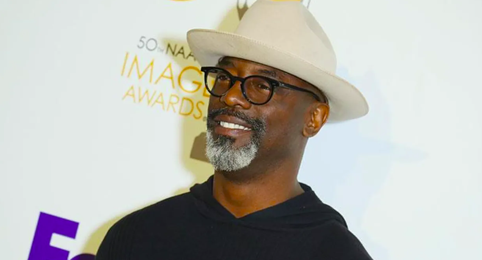 Isaiah Washington
