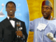 Isaiah Washington