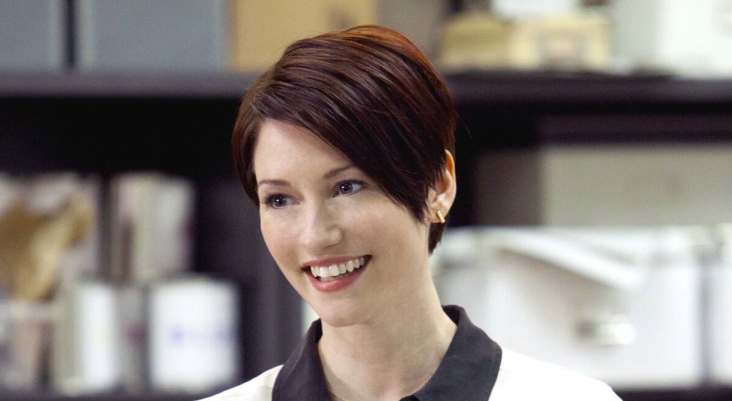 Chyler Leigh