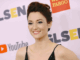 Chyler Leigh
