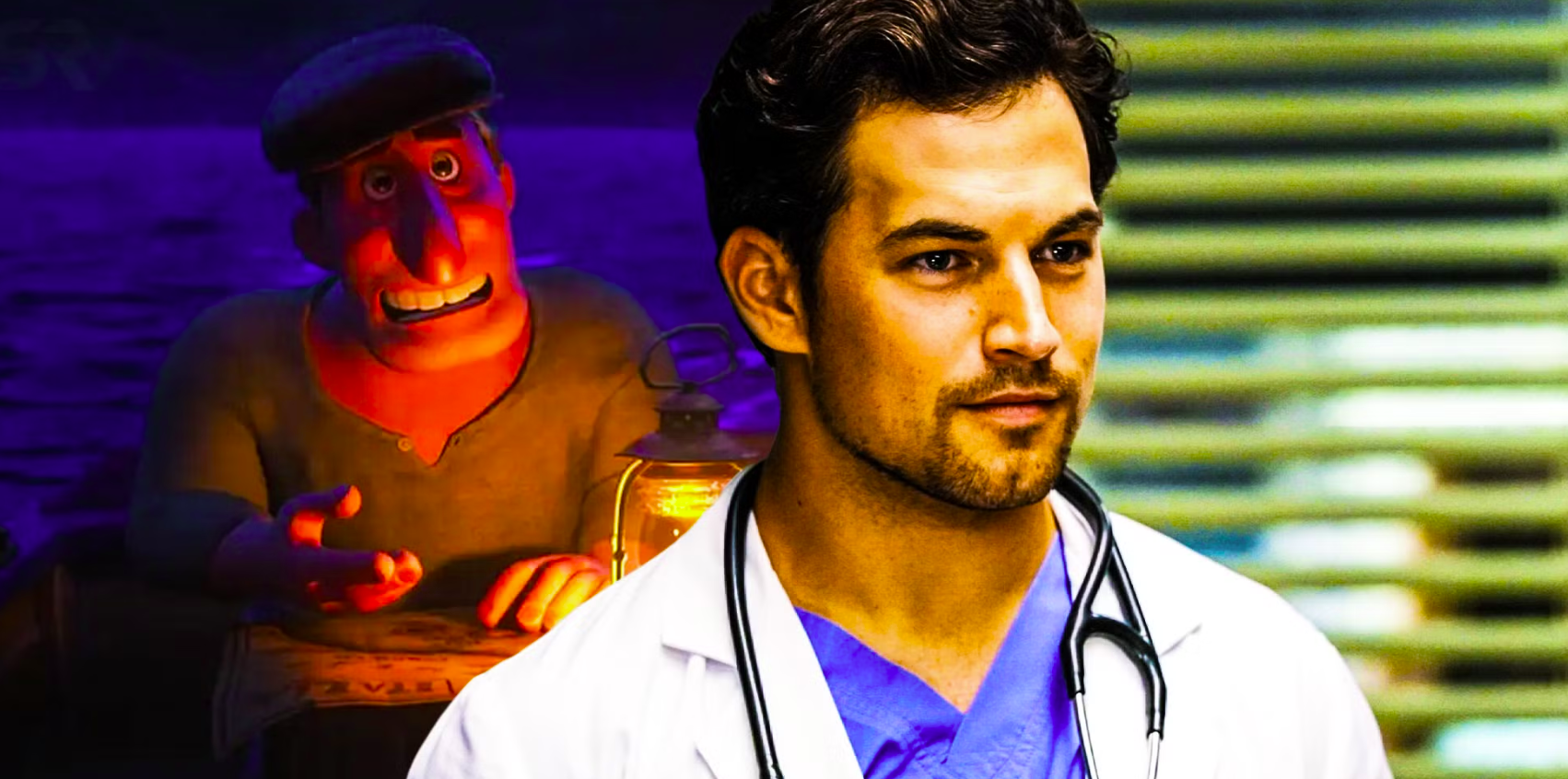 Giacomo Gianniotti