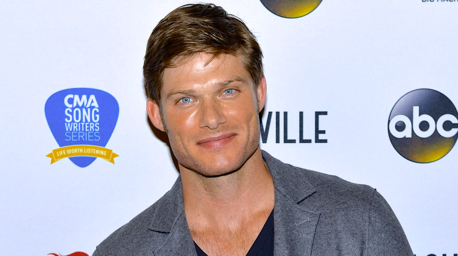 Chris Carmack