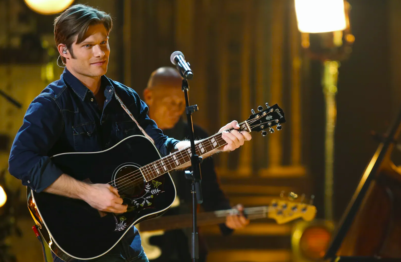 Chris Carmack