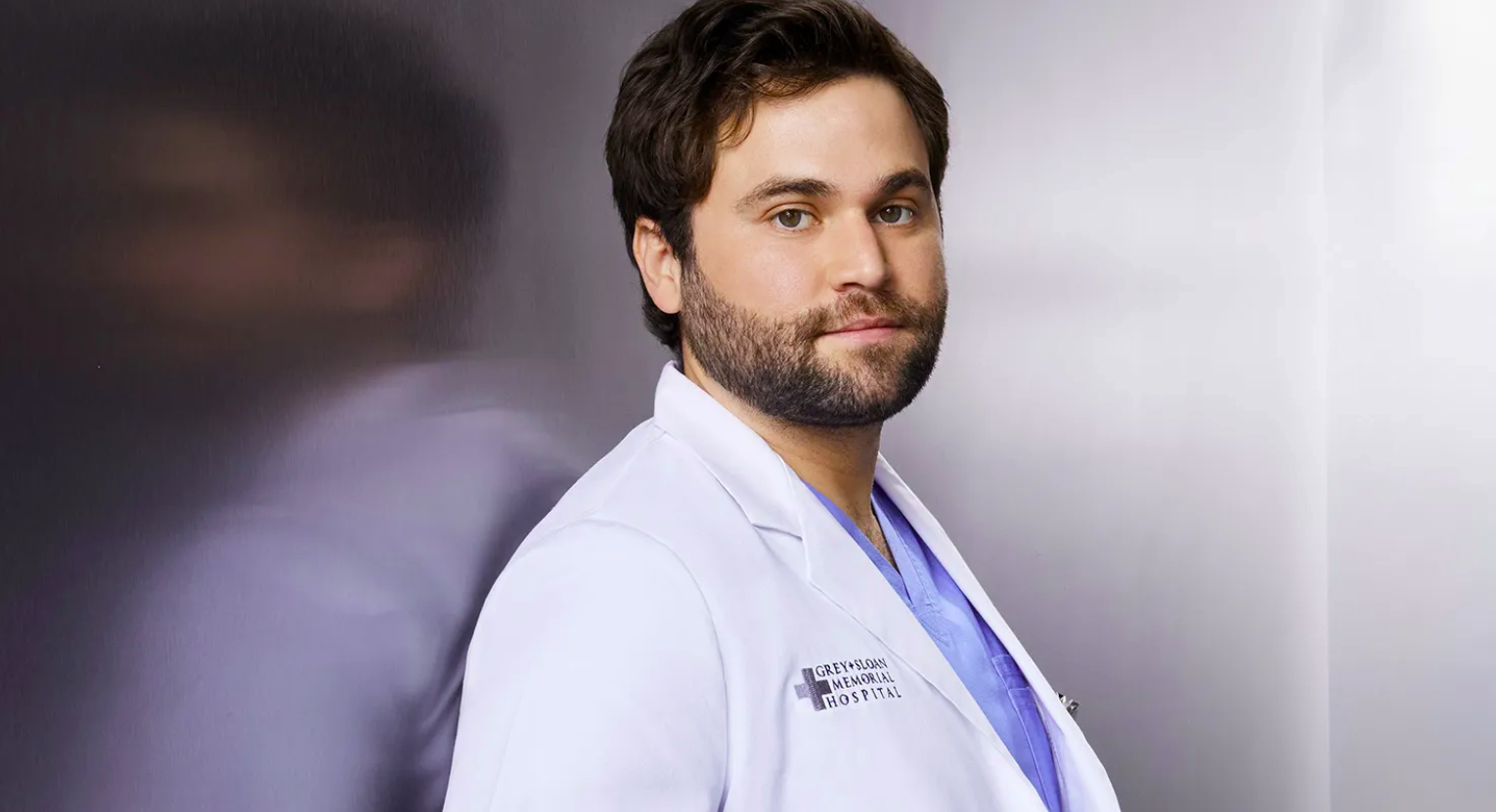 Jake Borelli