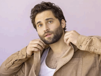 Jake Borelli