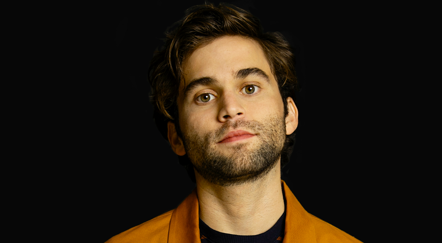 Jake Borelli