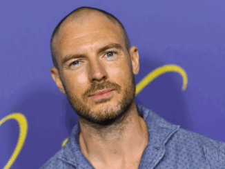 Richard Flood