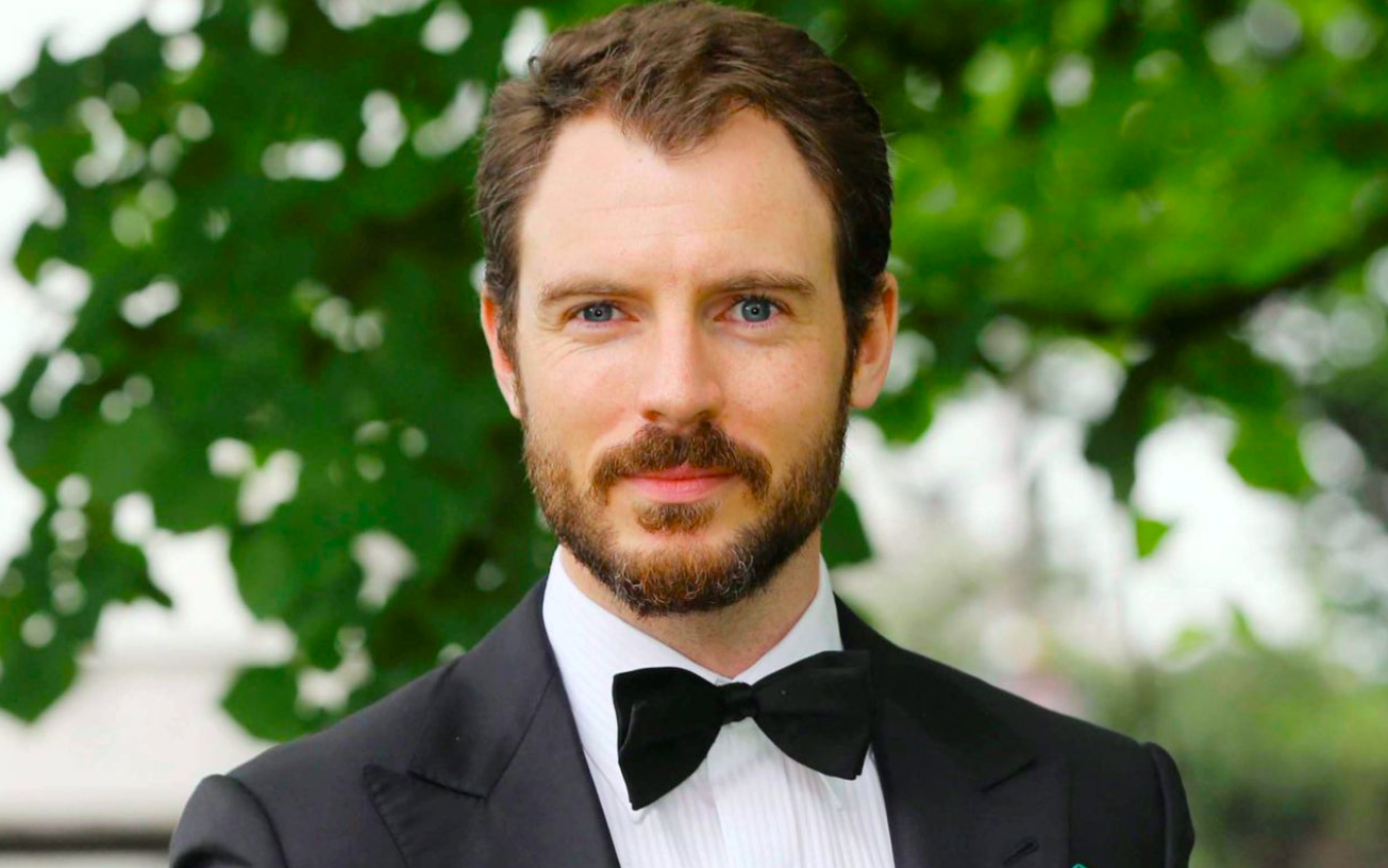 Richard Flood