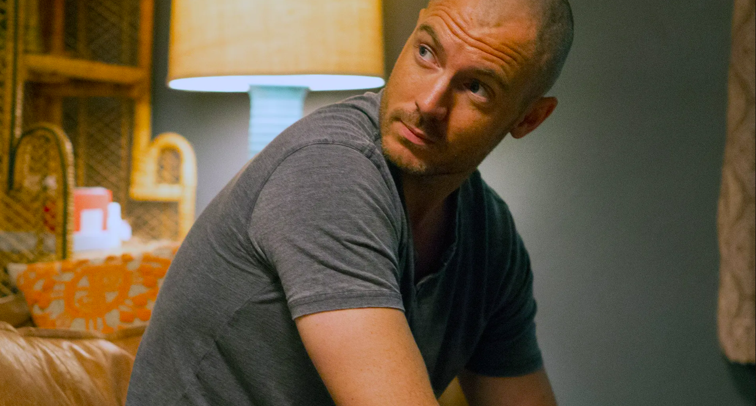 Richard Flood