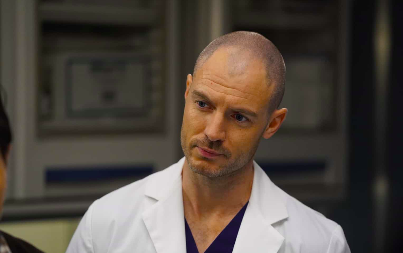 Richard Flood