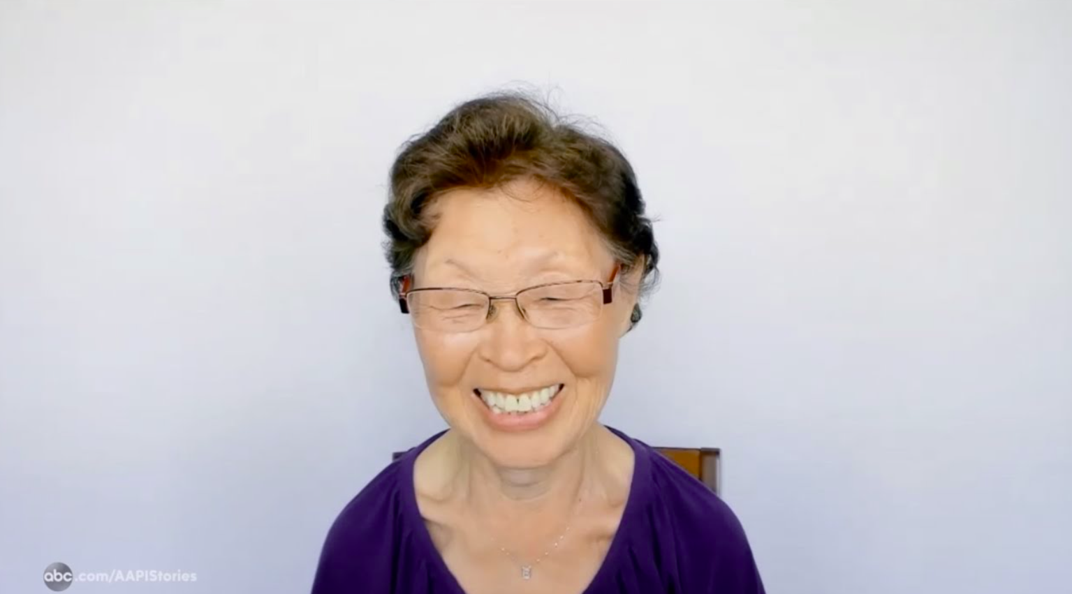 Kathy C. An