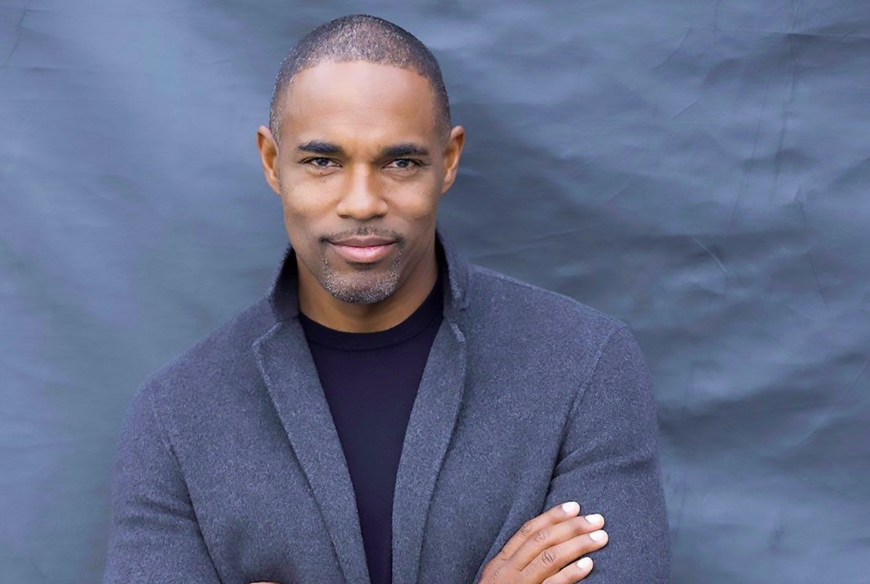 Jason George