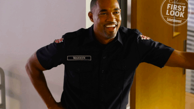 Jason-George Jason George