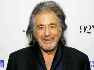 Al Pacino