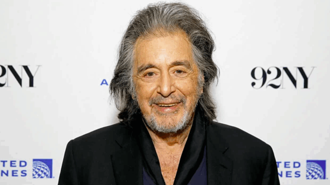 Al-Pacino Al Pacino