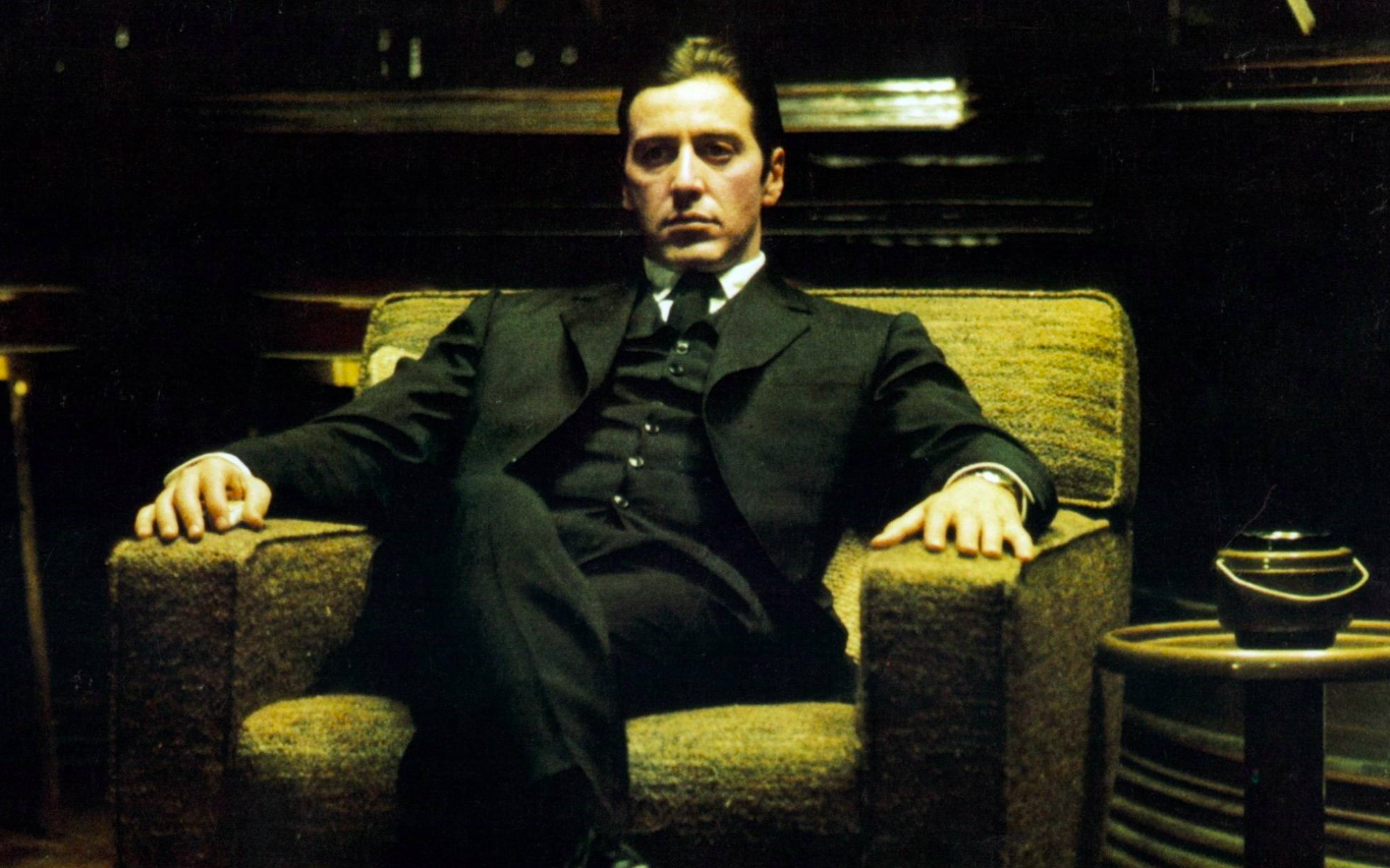 Al Pacino