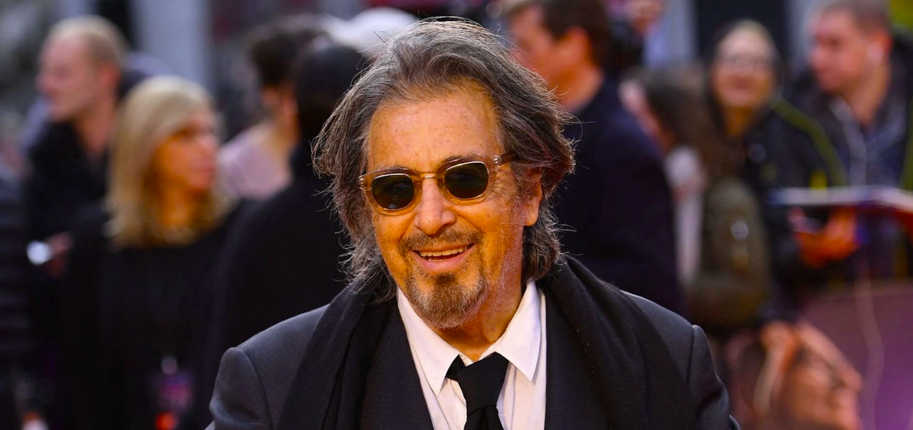 Al Pacino