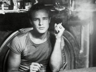 Marlon Brando