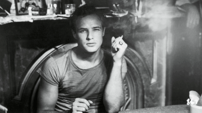 Marlon-Brando Marlon Brando