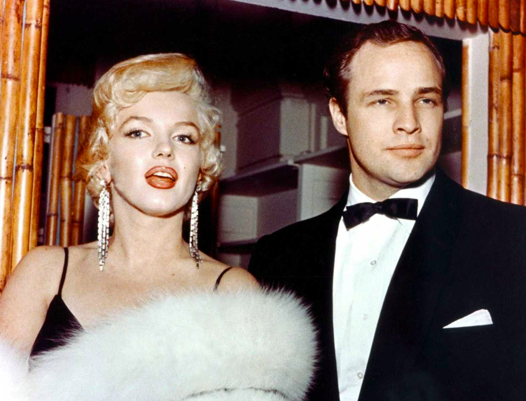 Marlon Brando