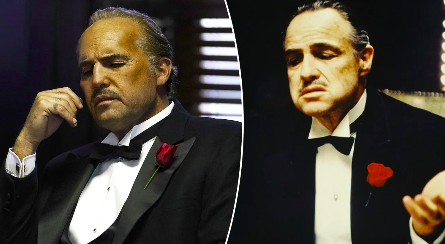 Marlon Brando