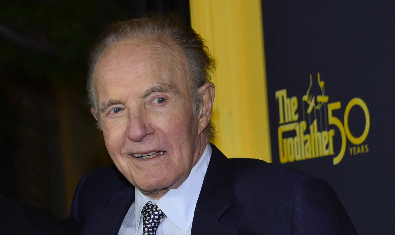 James Caan