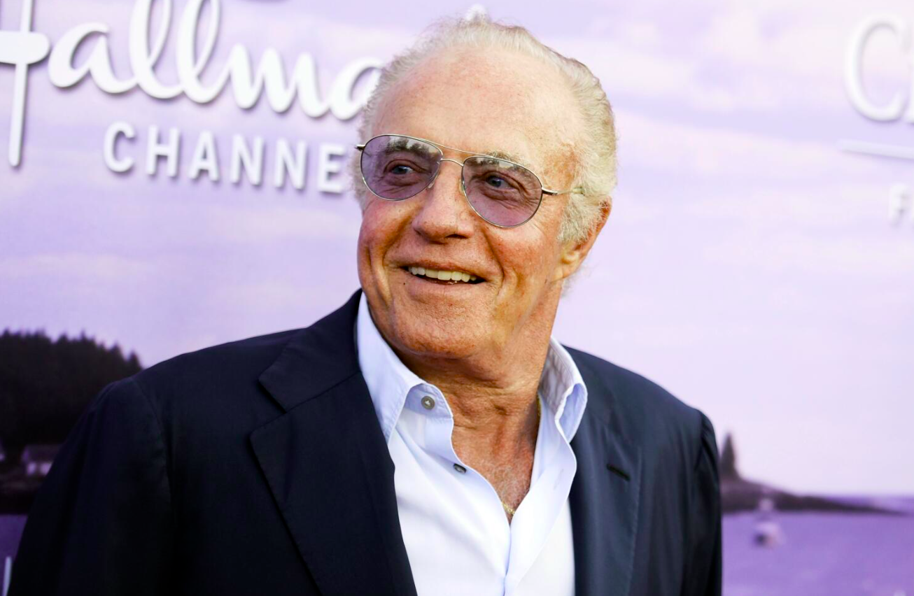 James Caan