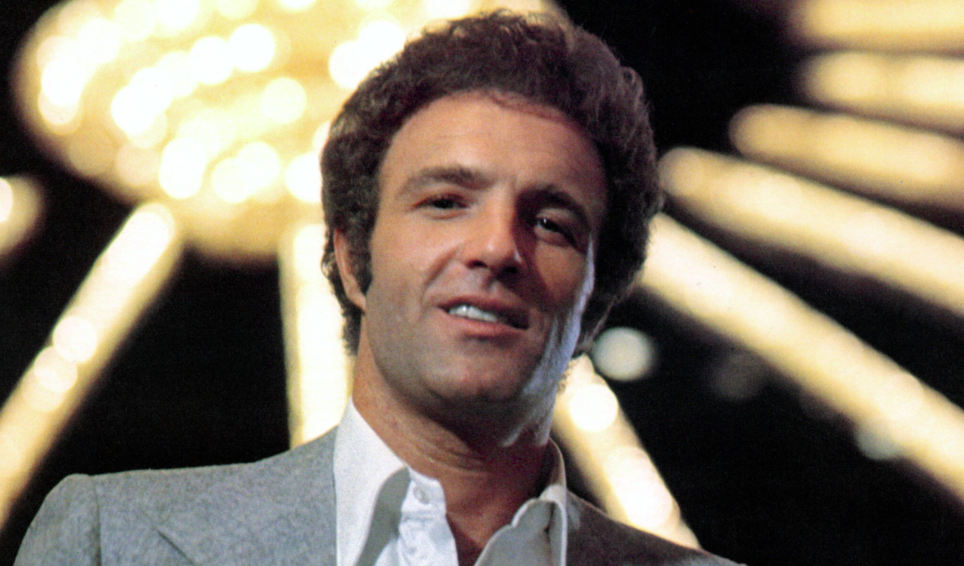 James Caan