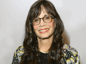 Talia Shire