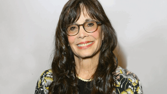 Talia-Shire Talia Shire