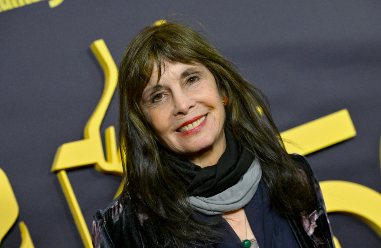 Talia Shire