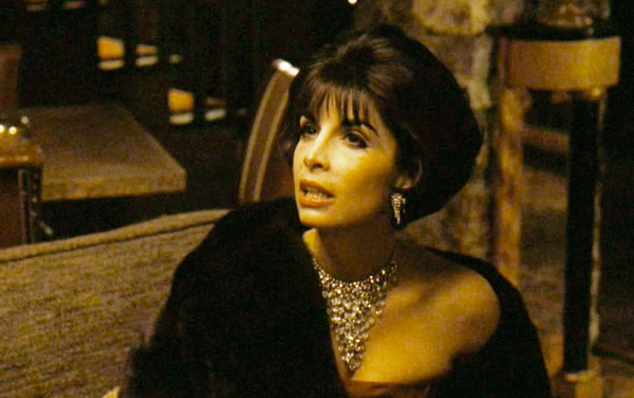Talia Shire