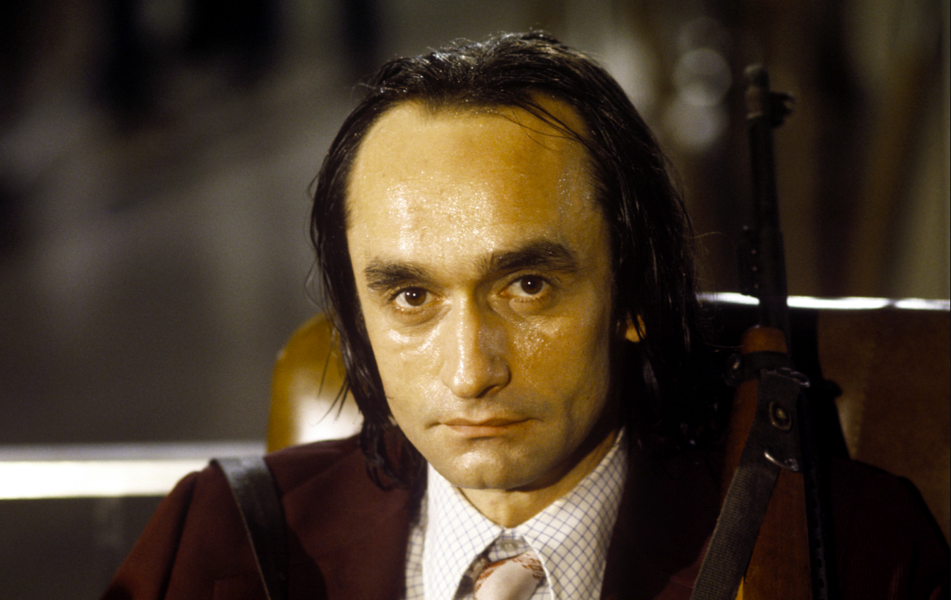 John Cazale