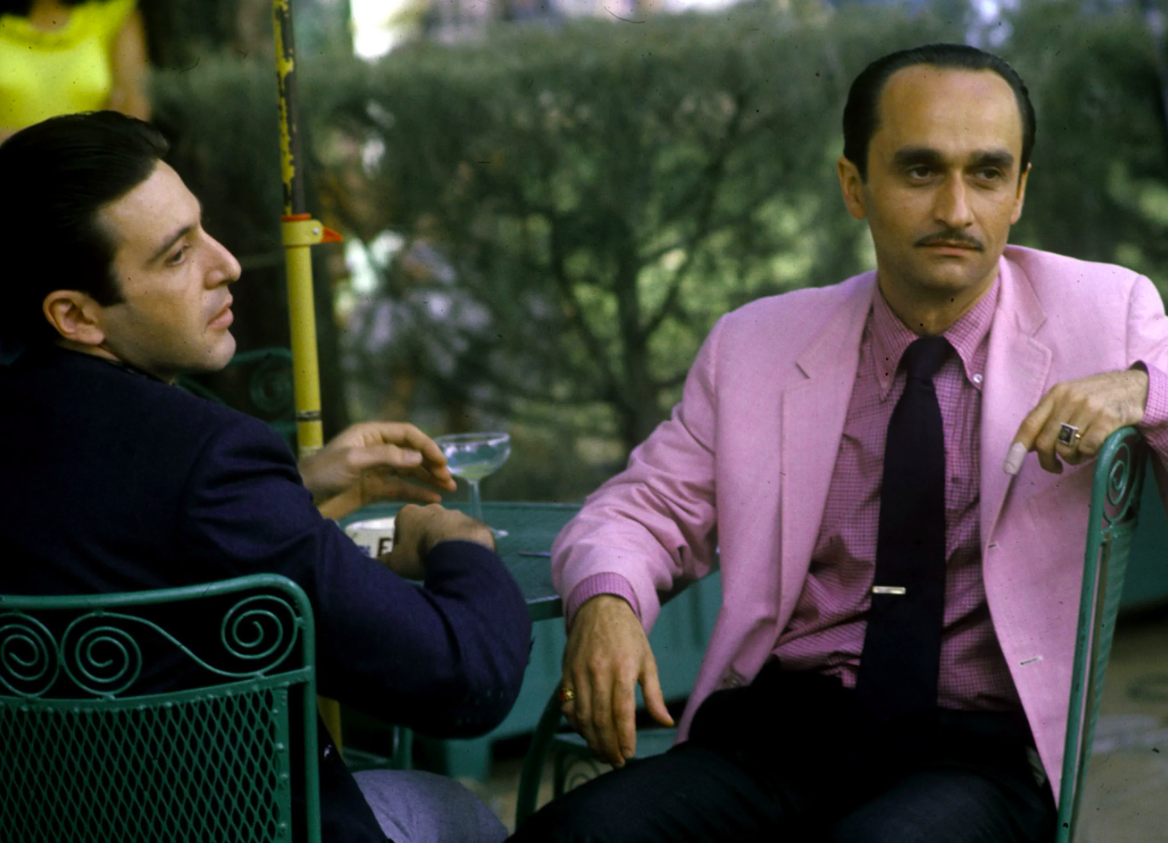 John Cazale