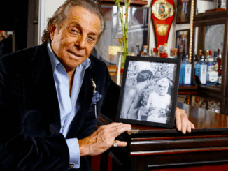 Gianni Russo