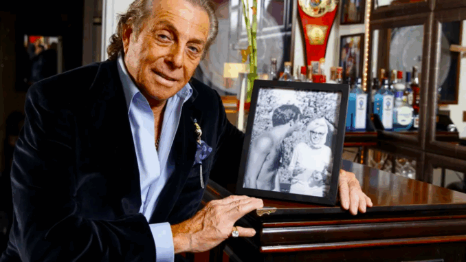 Gianni-Russo Gianni Russo