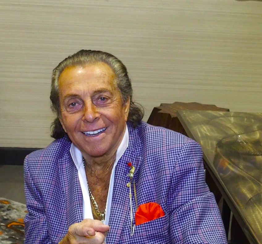 Gianni Russo