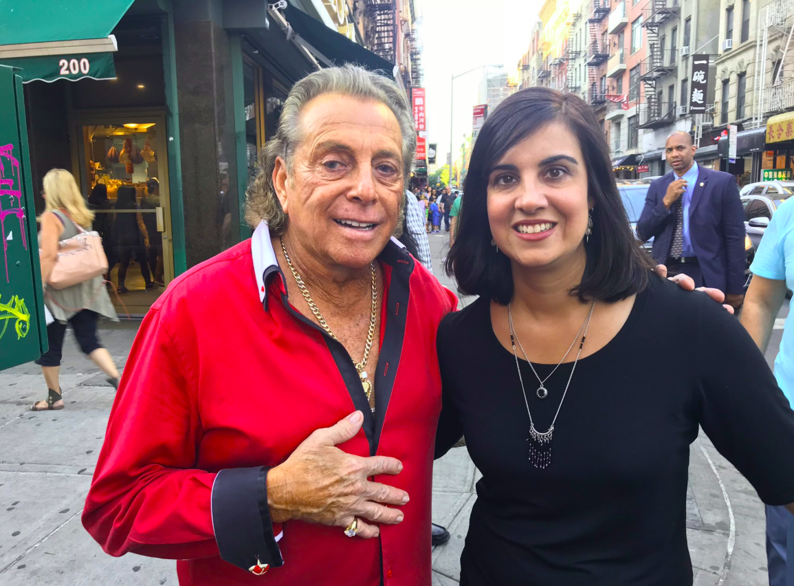 Gianni Russo