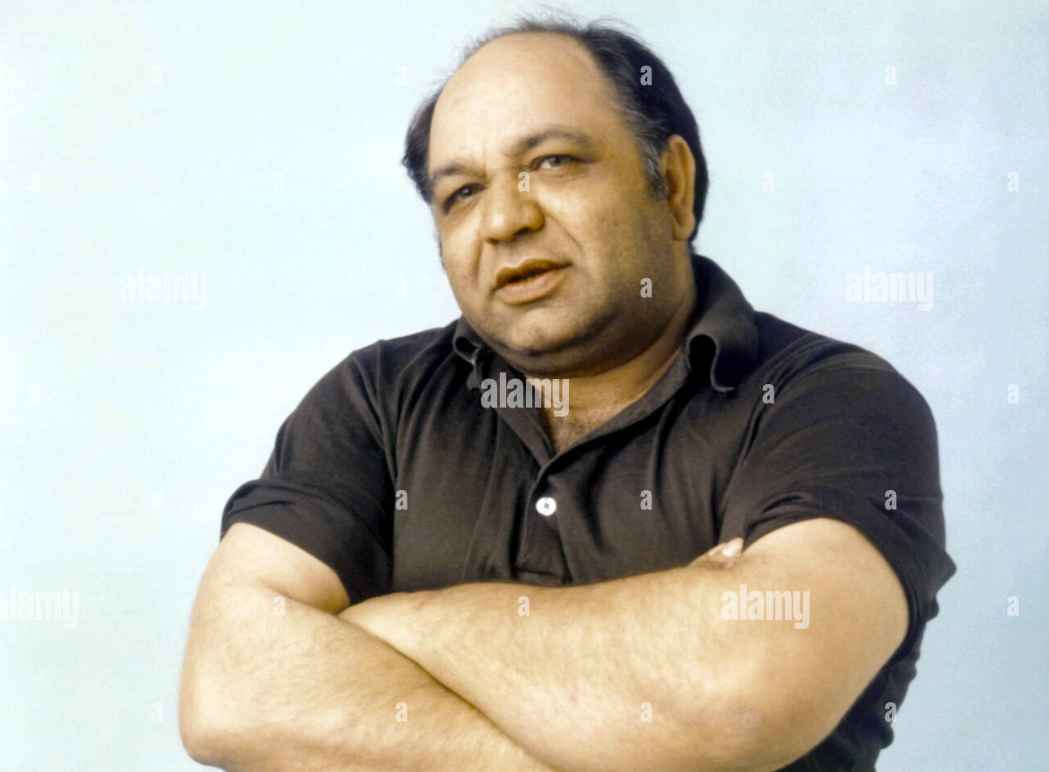 Richard S. Castellano