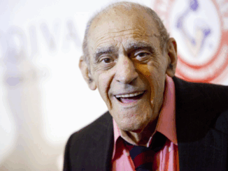 Abe Vigoda