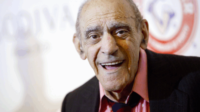 Abe-Vigoda Abe Vigoda