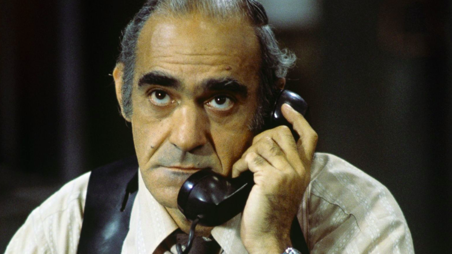 Abe Vigoda