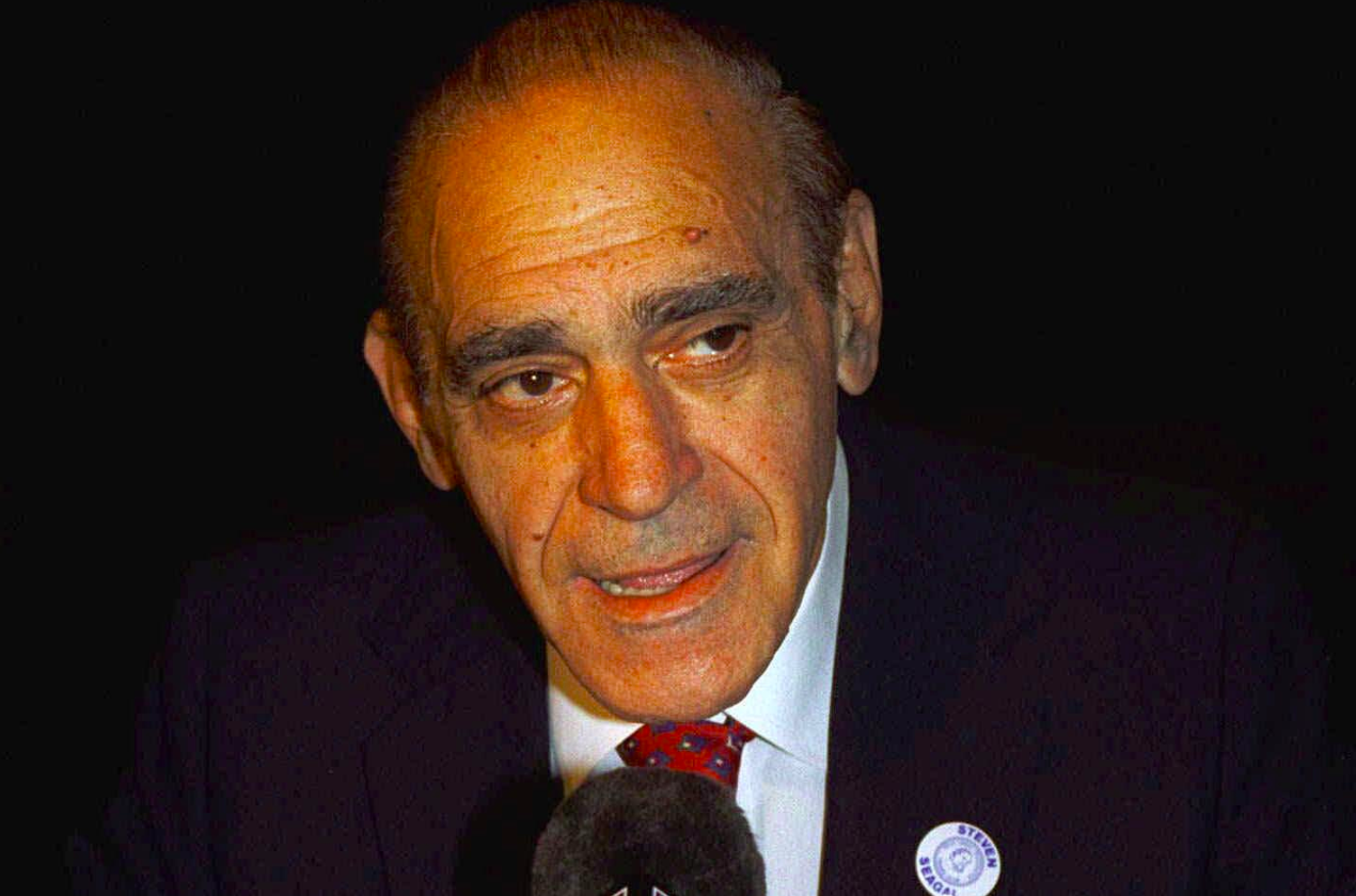 Abe Vigoda