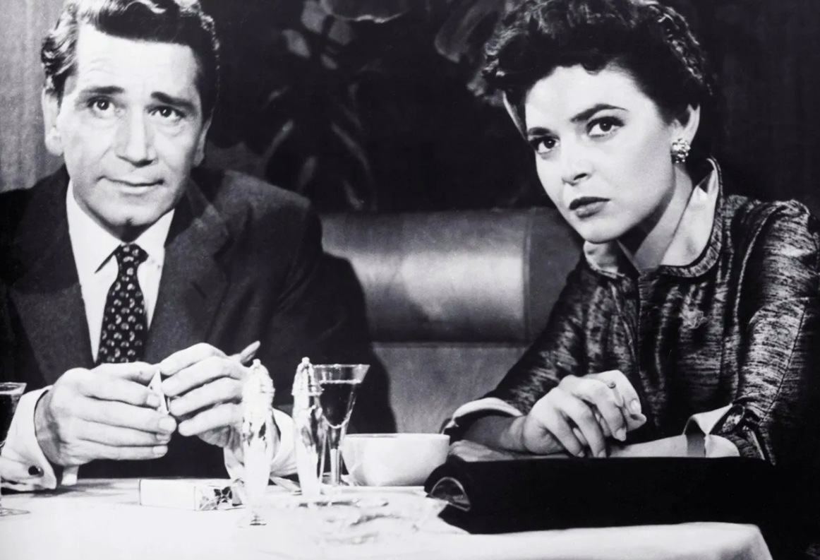 Richard Conte